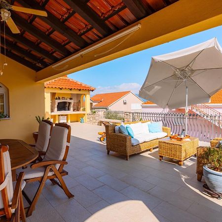 House 4 You Lumbarda Ngoại thất bức ảnh