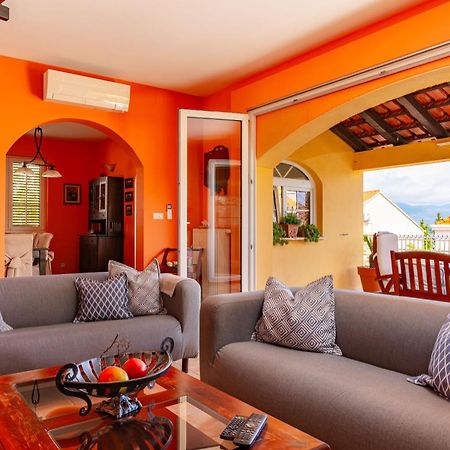 House 4 You Lumbarda Ngoại thất bức ảnh