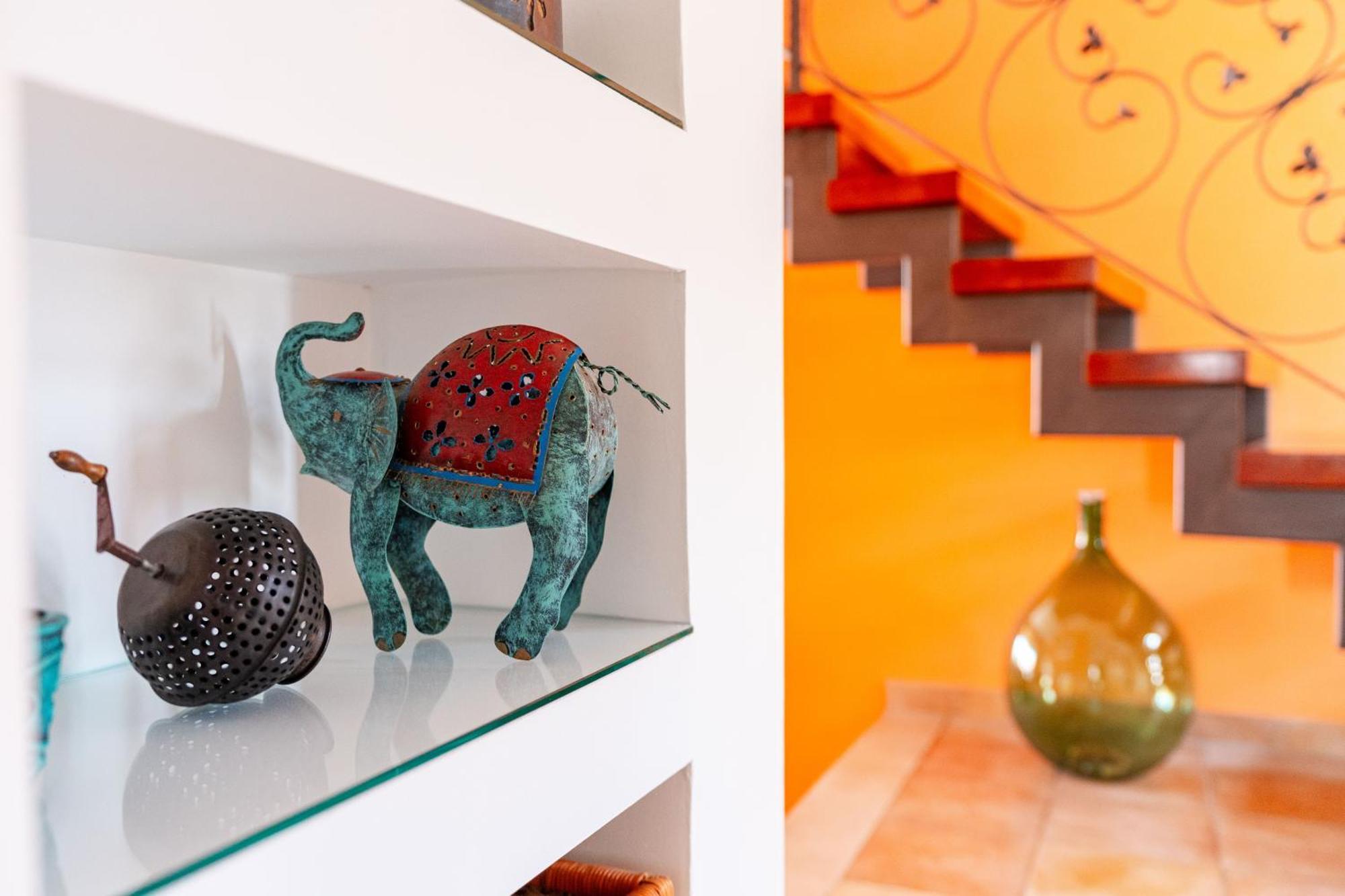 House 4 You Lumbarda Ngoại thất bức ảnh