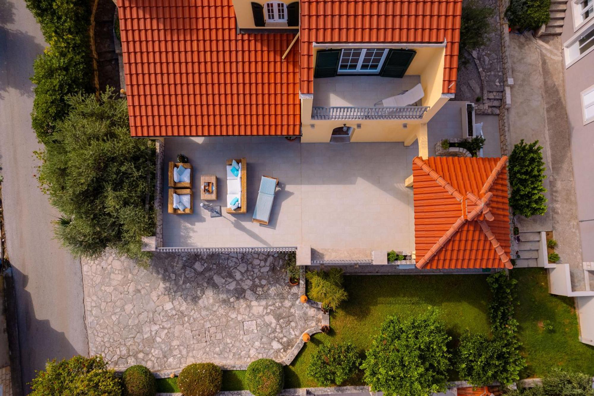 House 4 You Lumbarda Ngoại thất bức ảnh