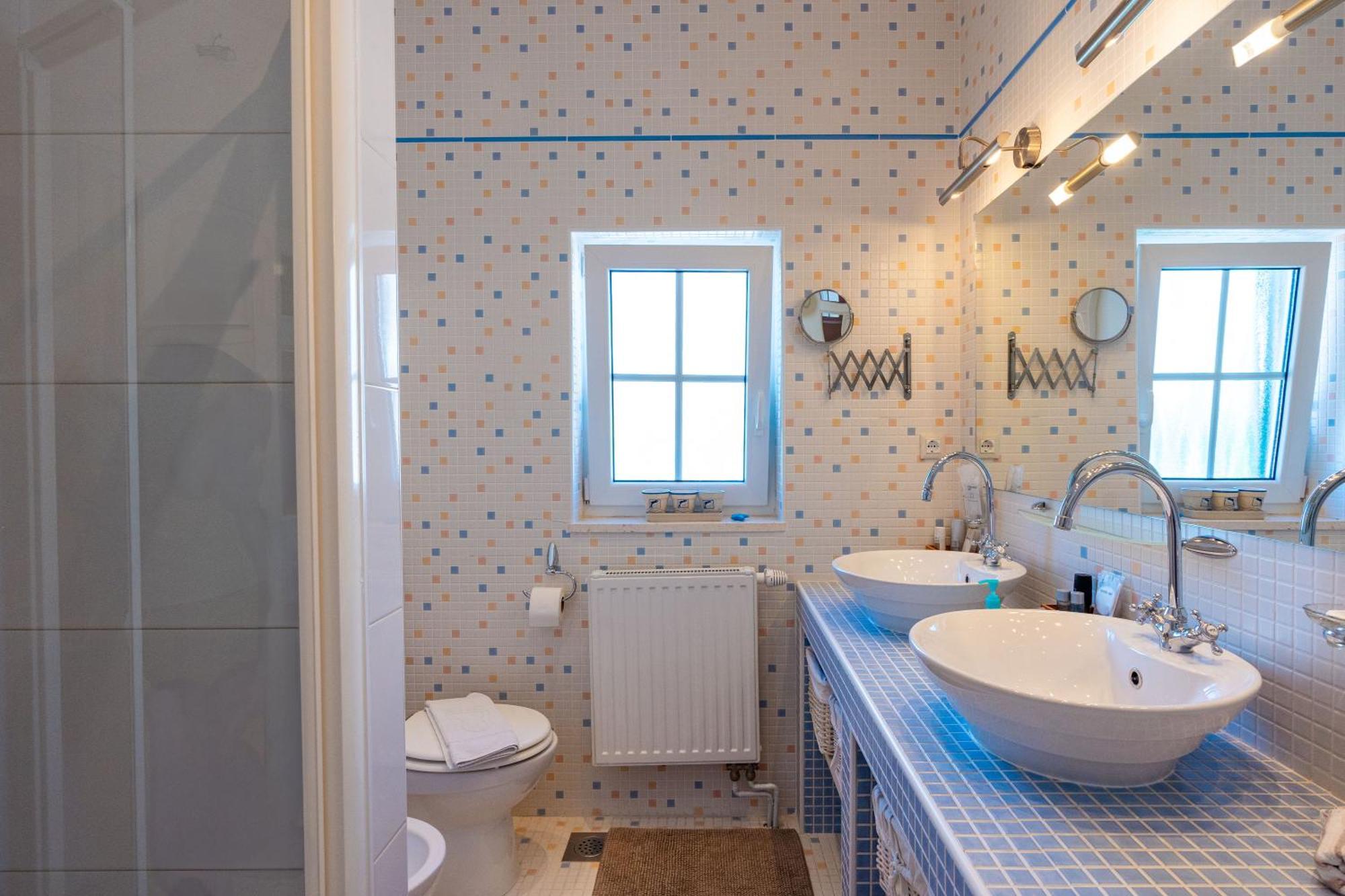 House 4 You Lumbarda Ngoại thất bức ảnh