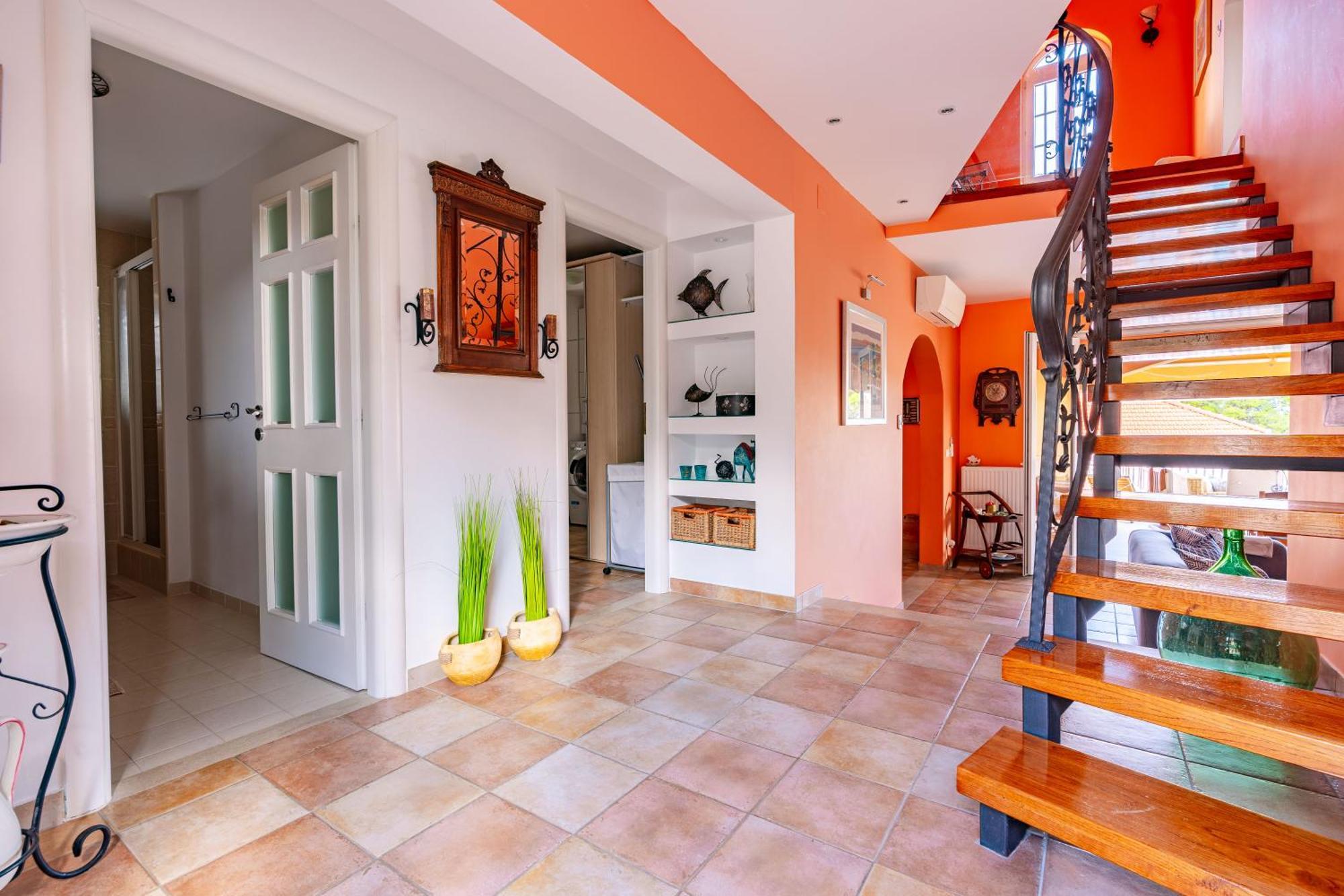 House 4 You Lumbarda Ngoại thất bức ảnh