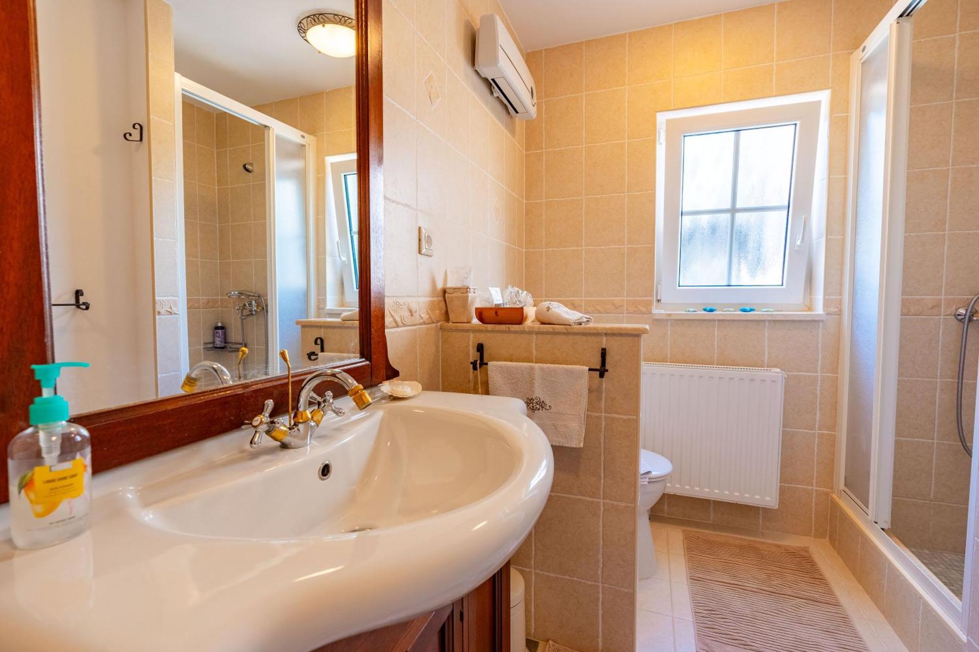House 4 You Lumbarda Ngoại thất bức ảnh