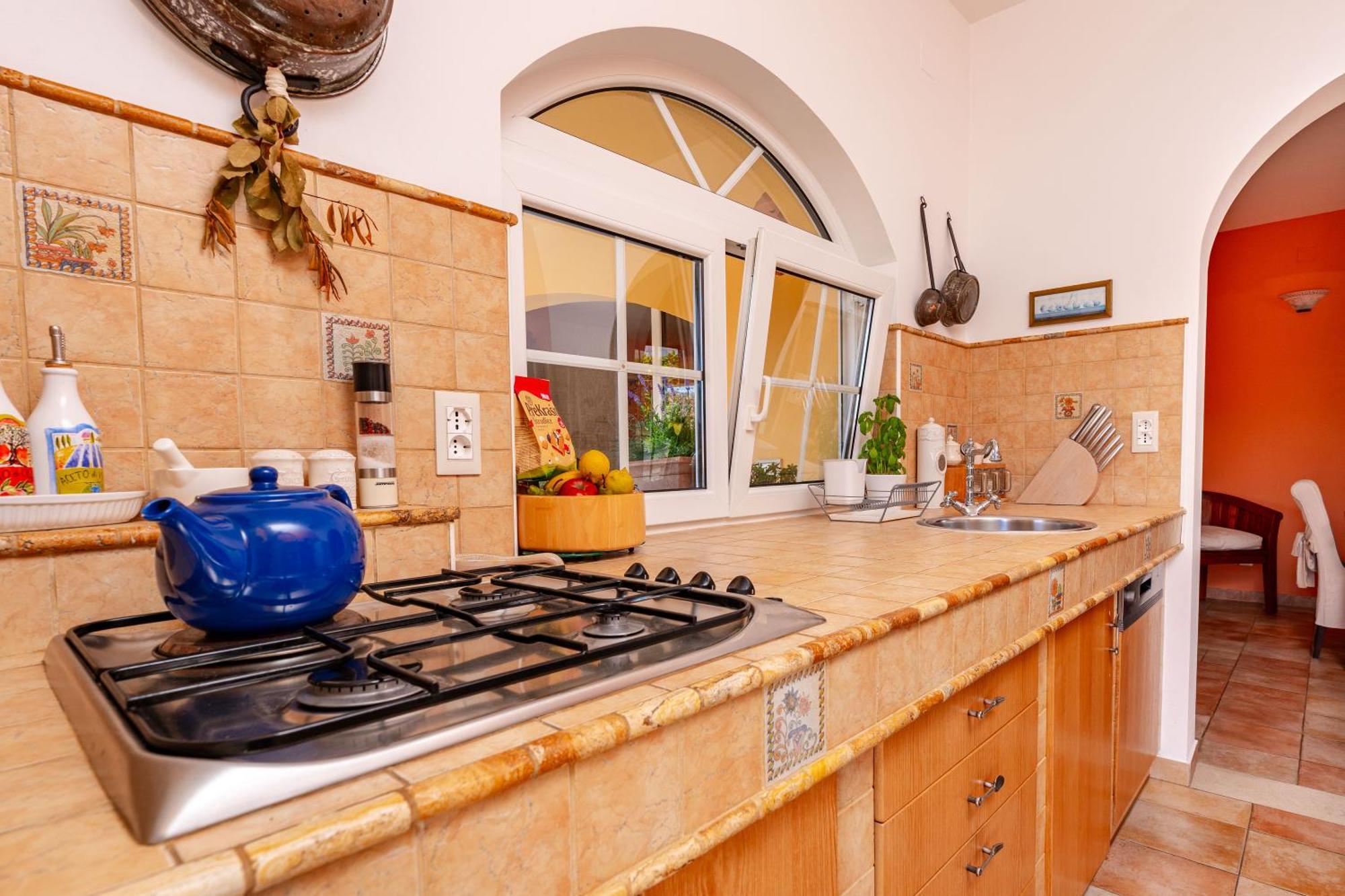 House 4 You Lumbarda Ngoại thất bức ảnh