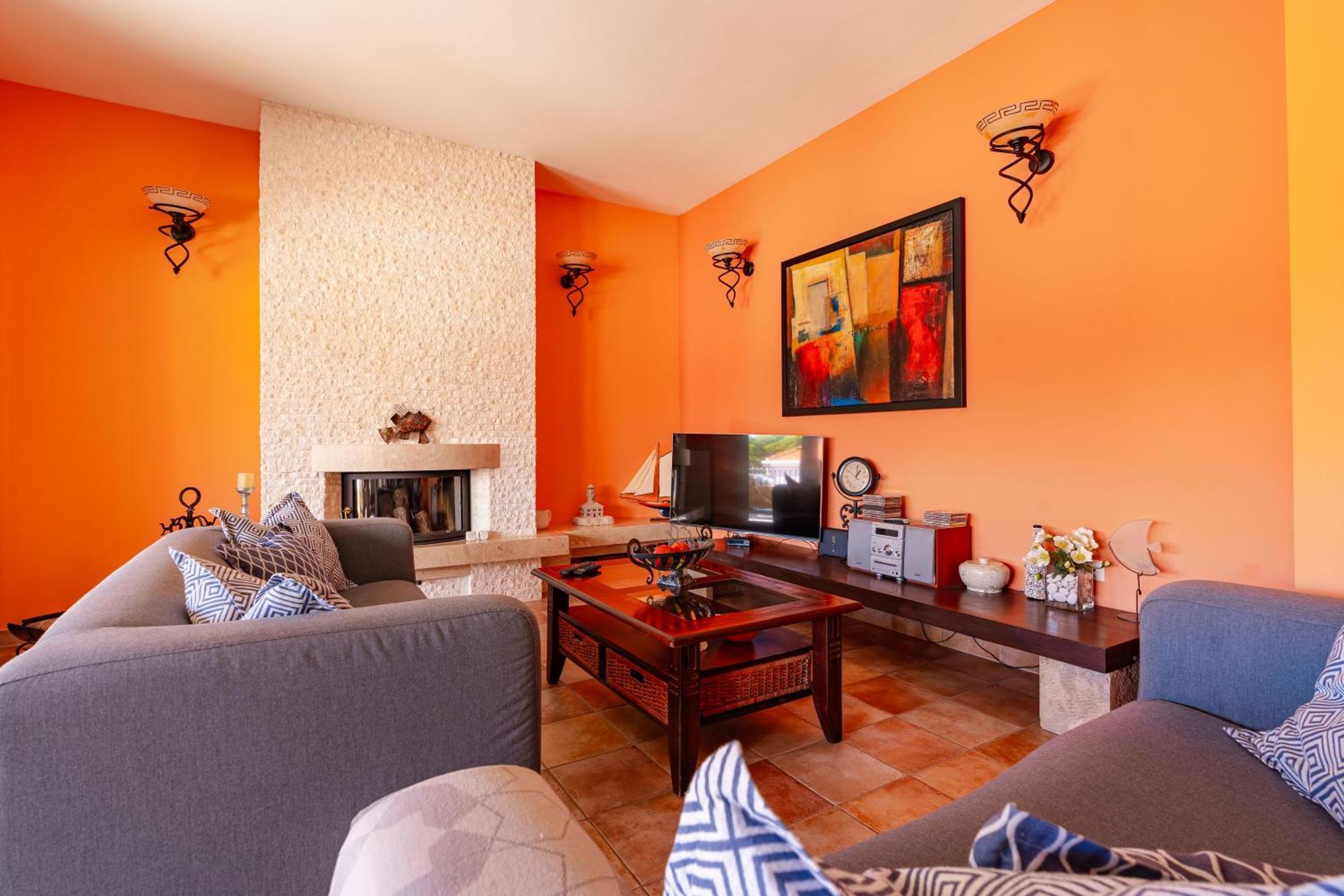 House 4 You Lumbarda Ngoại thất bức ảnh