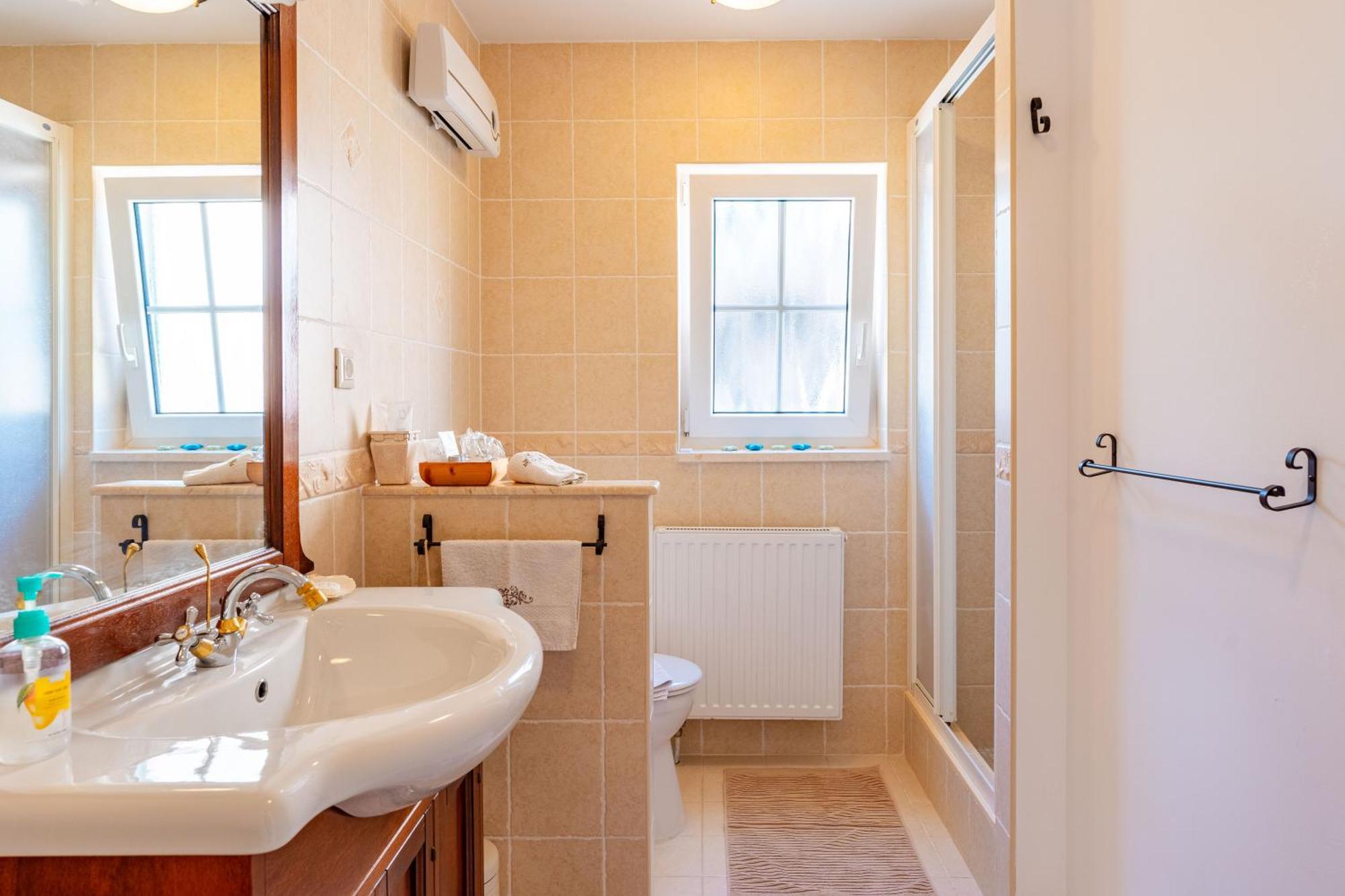 House 4 You Lumbarda Ngoại thất bức ảnh