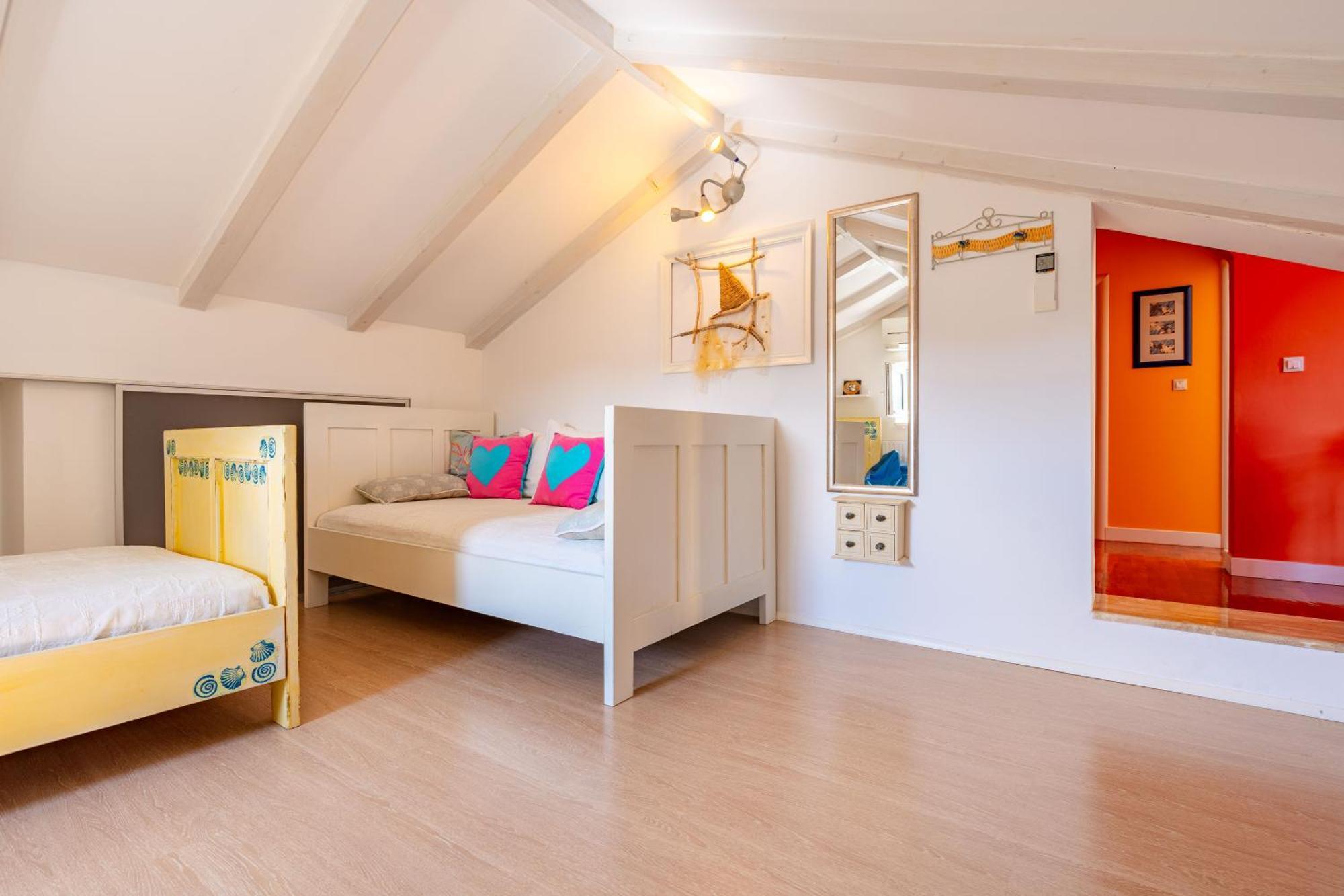House 4 You Lumbarda Ngoại thất bức ảnh