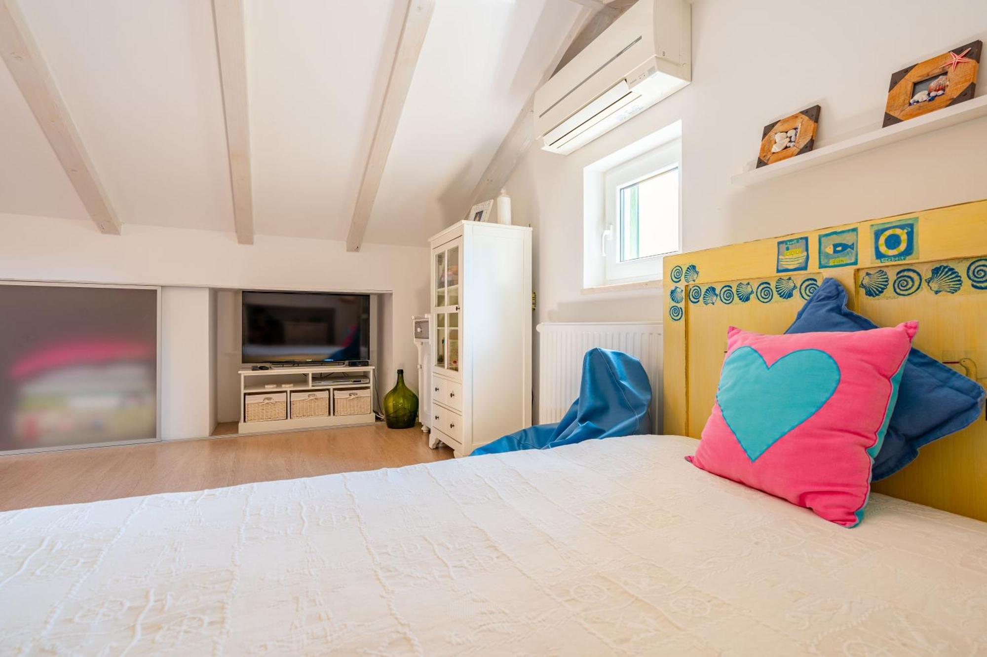 House 4 You Lumbarda Ngoại thất bức ảnh