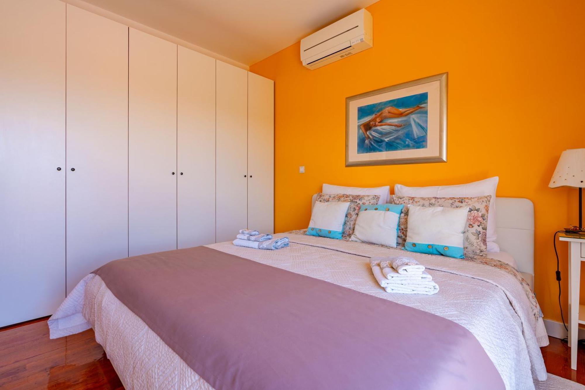 House 4 You Lumbarda Ngoại thất bức ảnh