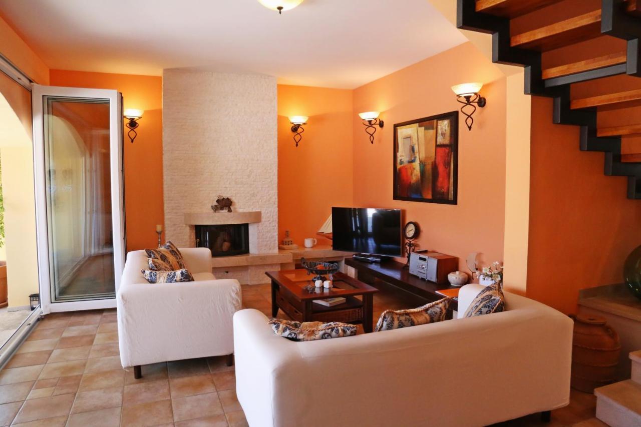 House 4 You Lumbarda Ngoại thất bức ảnh